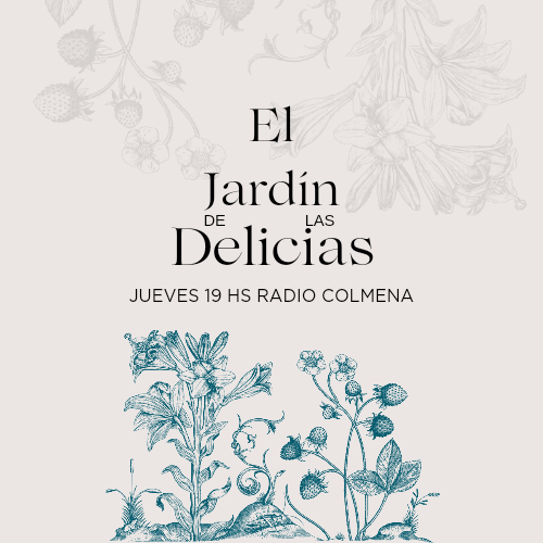 EL JARDIN DE LAS DELICIAS